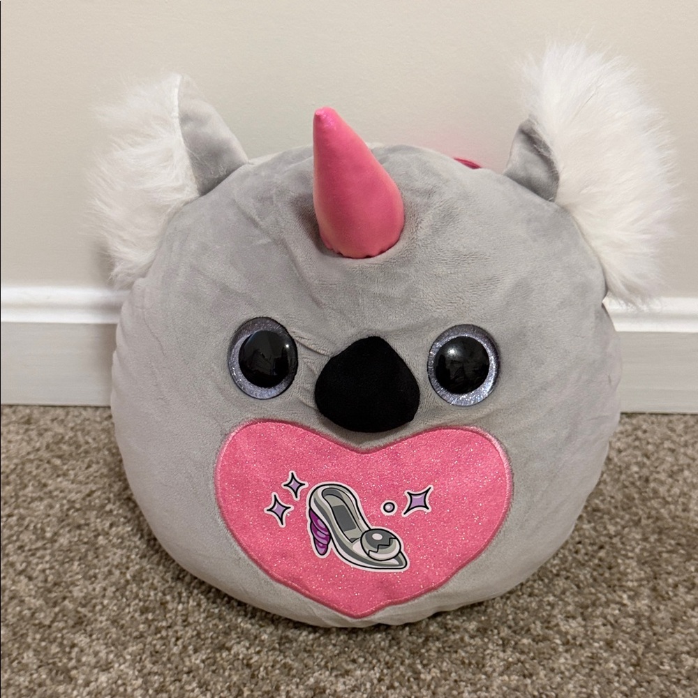 Rainbocorn (Koala)